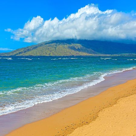 Hale Kai O Kihei Villa Rom bilde