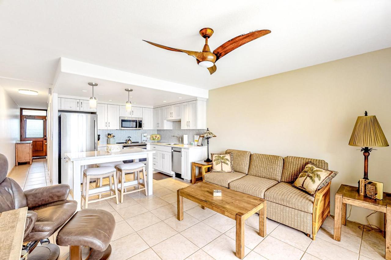 Hale Kai O Kihei Villa Eksteriør bilde