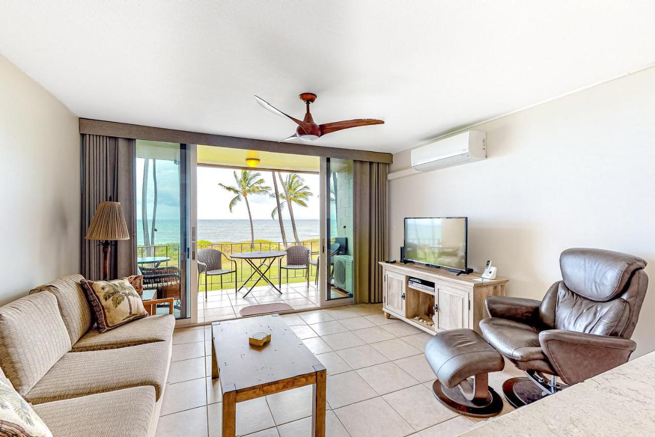 Hale Kai O Kihei Villa Eksteriør bilde