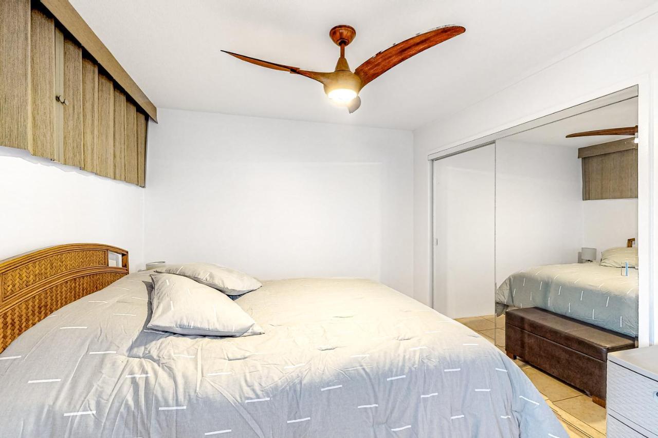 Hale Kai O Kihei Villa Eksteriør bilde