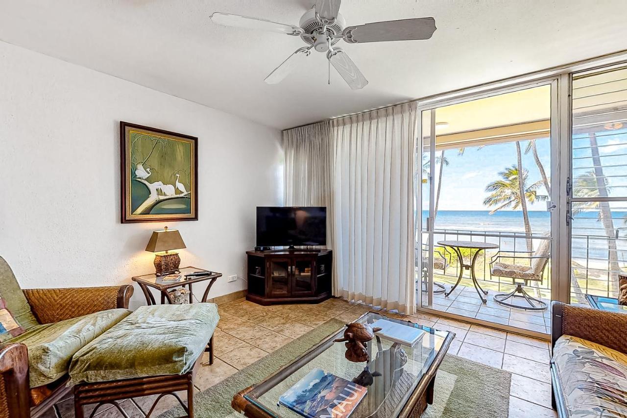 Hale Kai O Kihei Villa Rom bilde