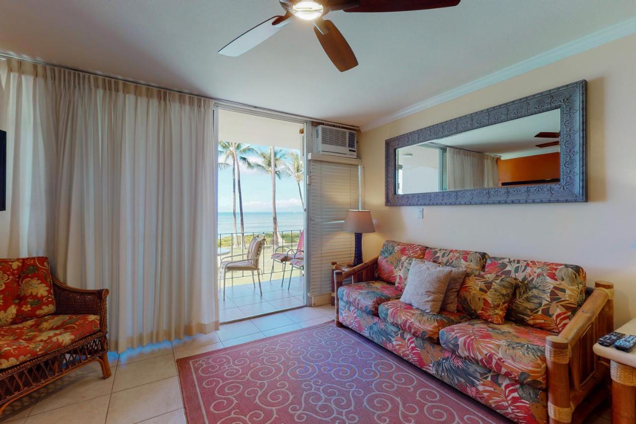 Hale Kai O Kihei Villa Rom bilde