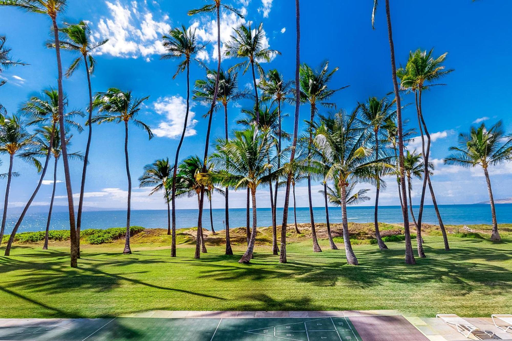 Hale Kai O Kihei Villa Rom bilde