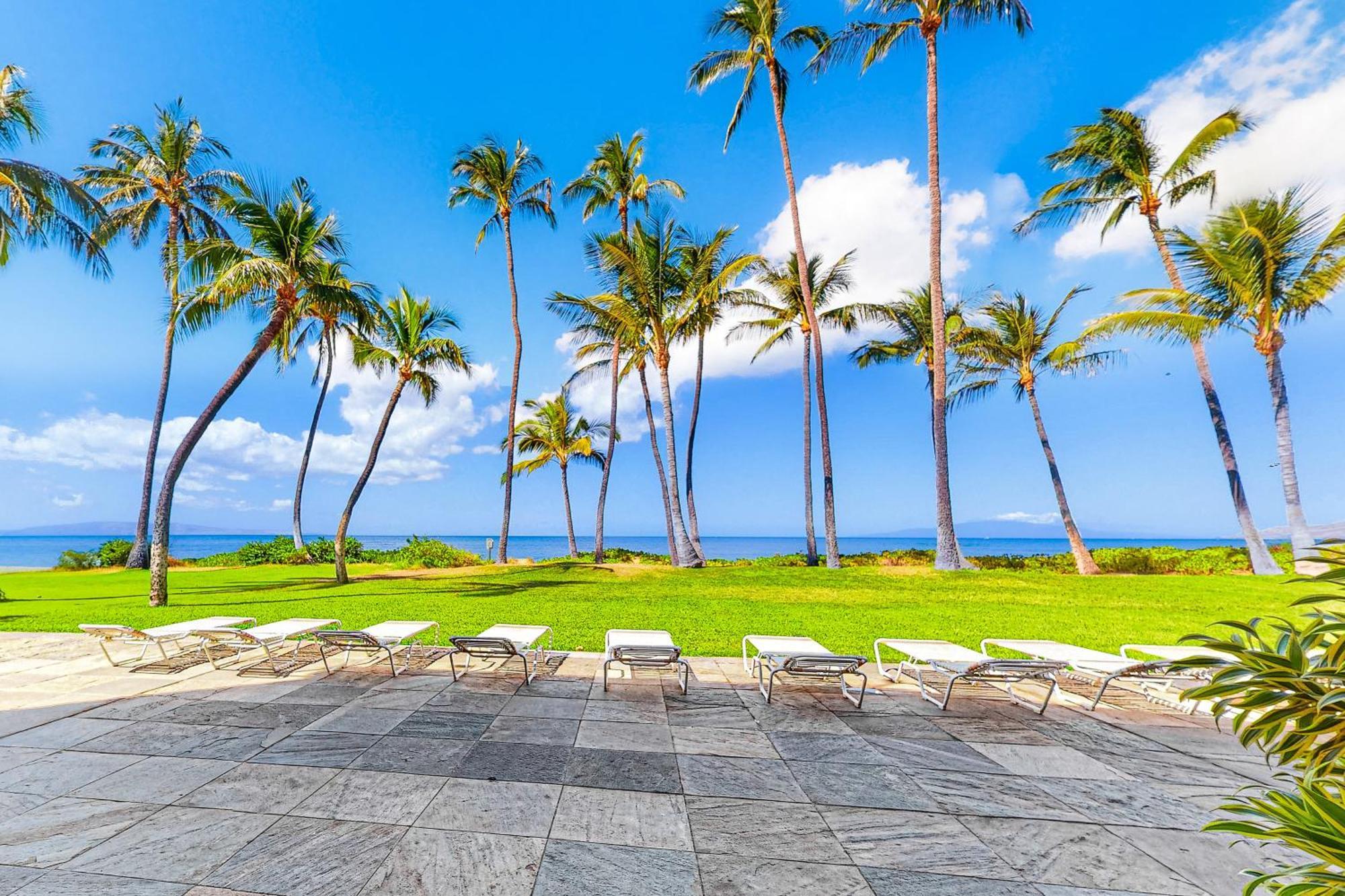 Hale Kai O Kihei Villa Rom bilde