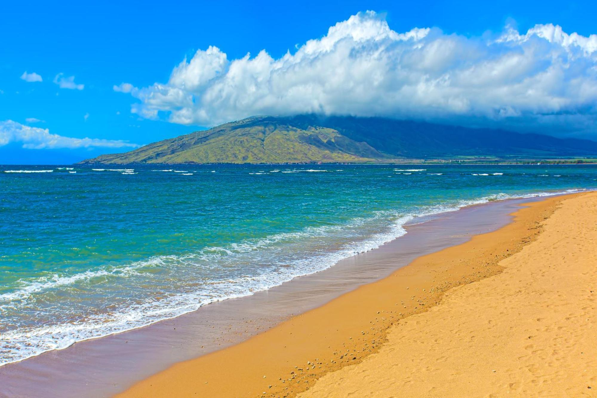 Hale Kai O Kihei Villa Rom bilde