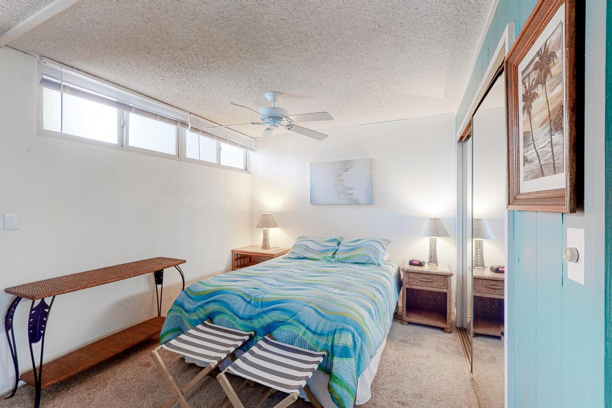Hale Kai O Kihei Villa Rom bilde