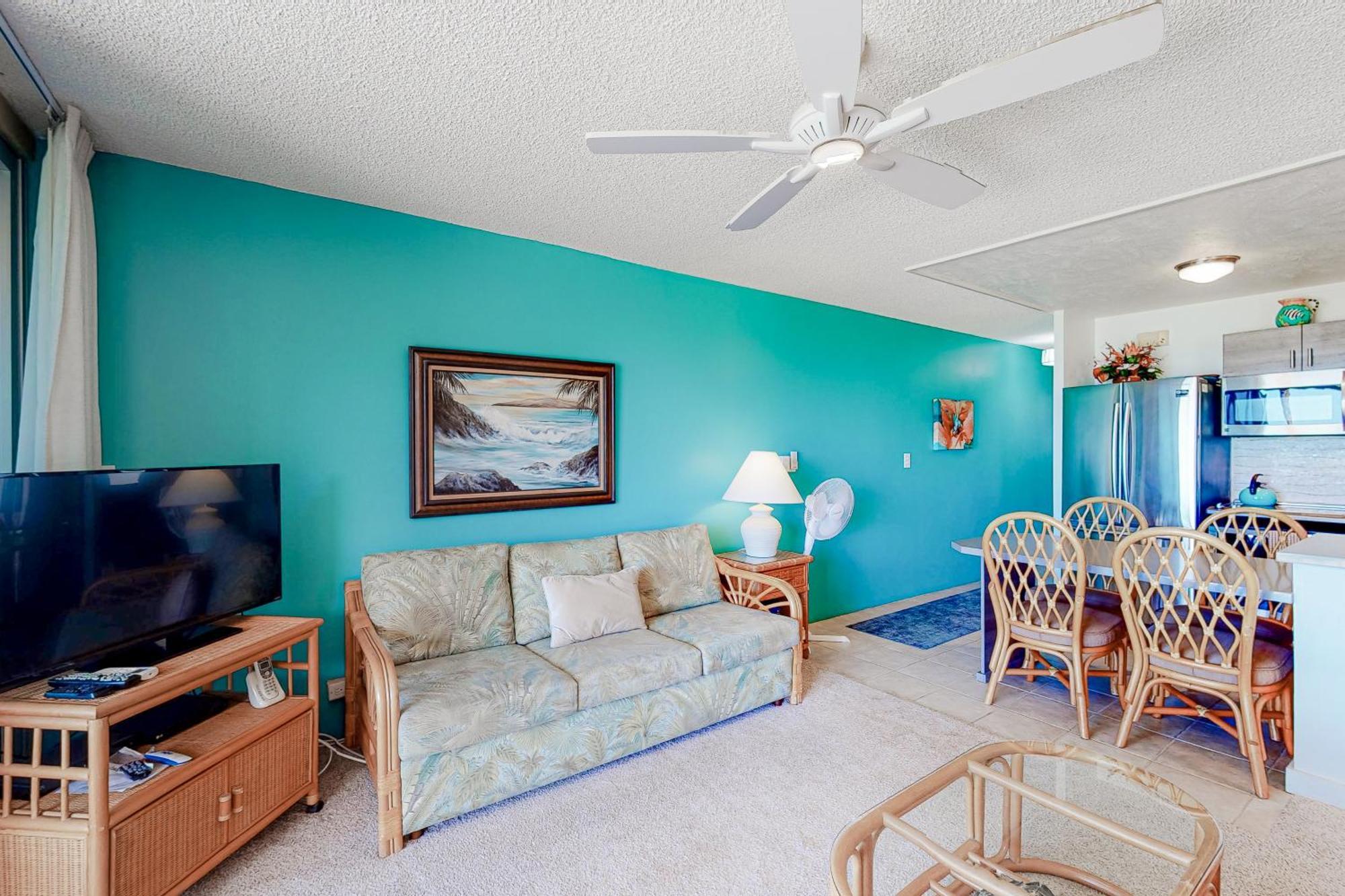 Hale Kai O Kihei Villa Rom bilde