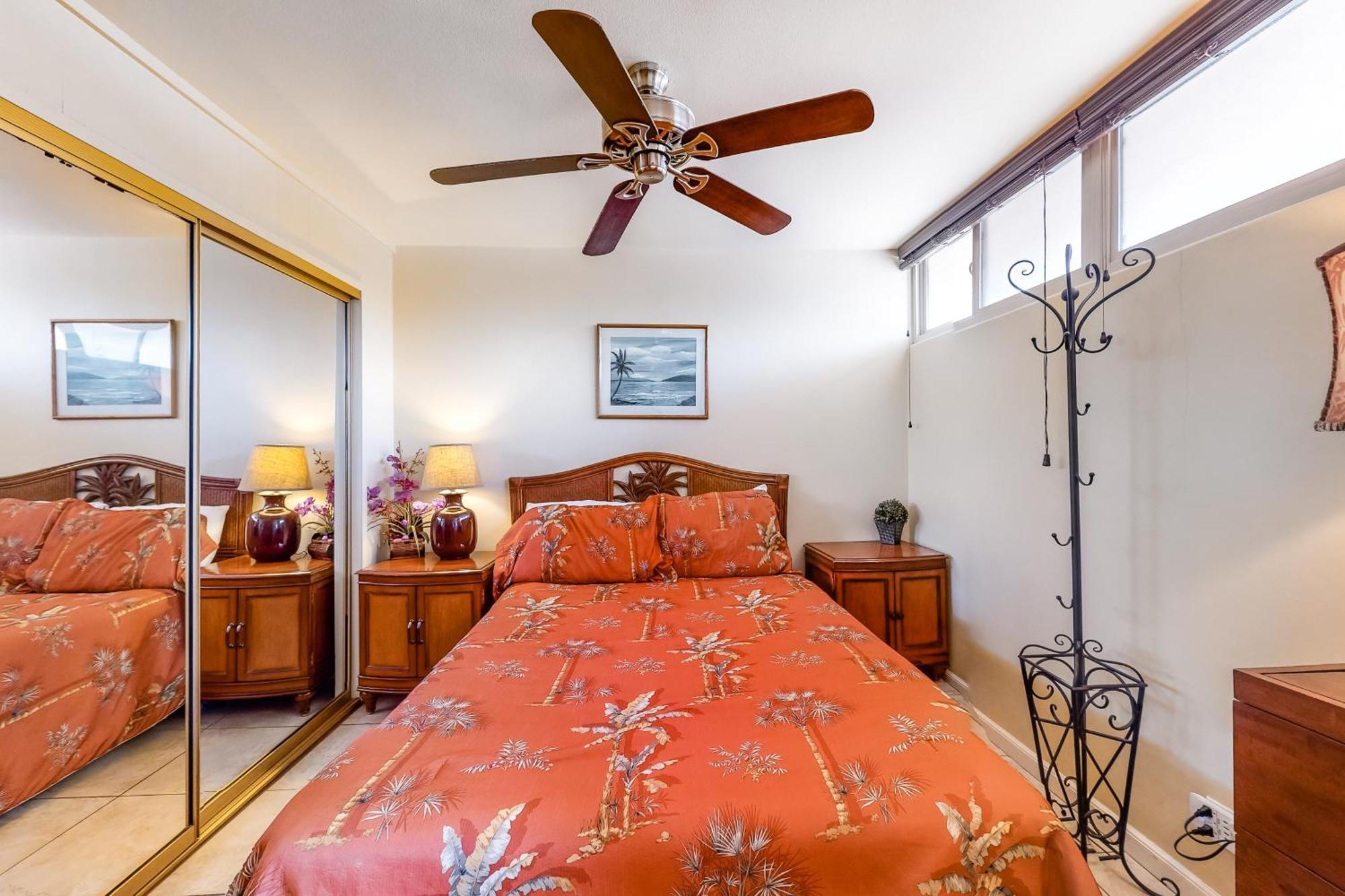 Hale Kai O Kihei Villa Rom bilde