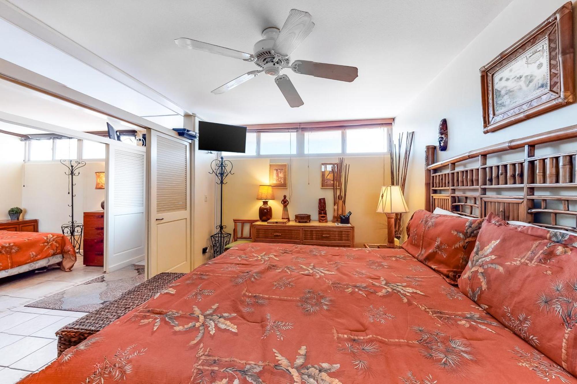 Hale Kai O Kihei Villa Rom bilde
