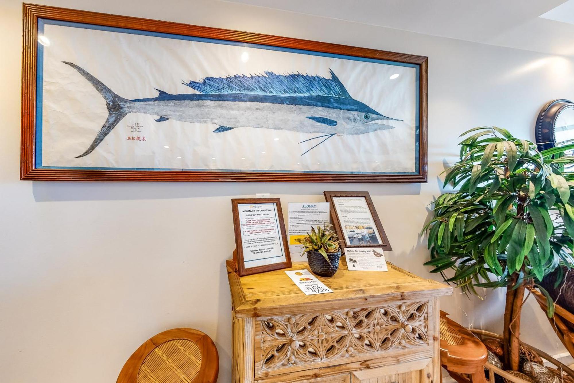 Hale Kai O Kihei Villa Rom bilde