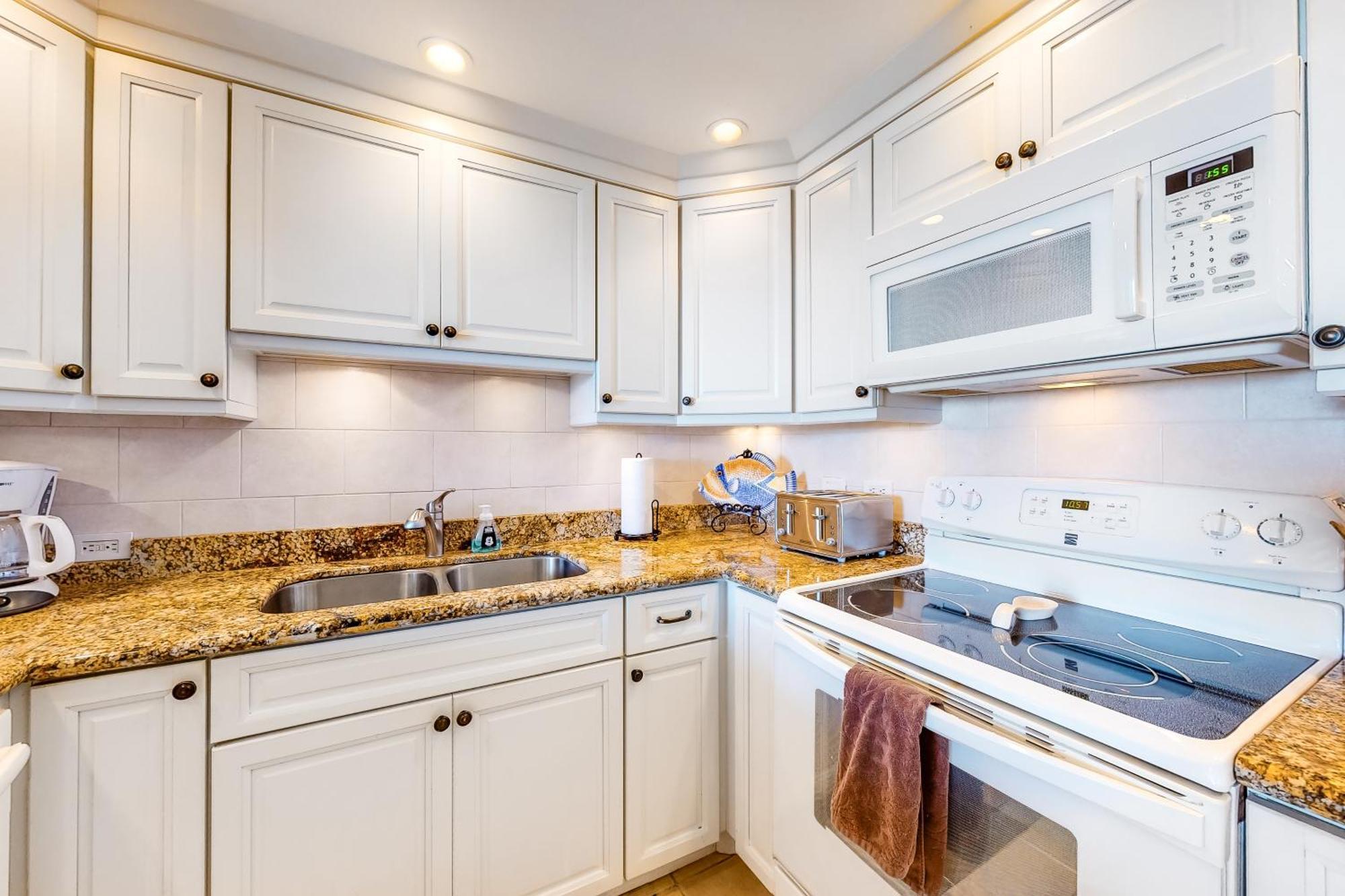 Hale Kai O Kihei Villa Rom bilde