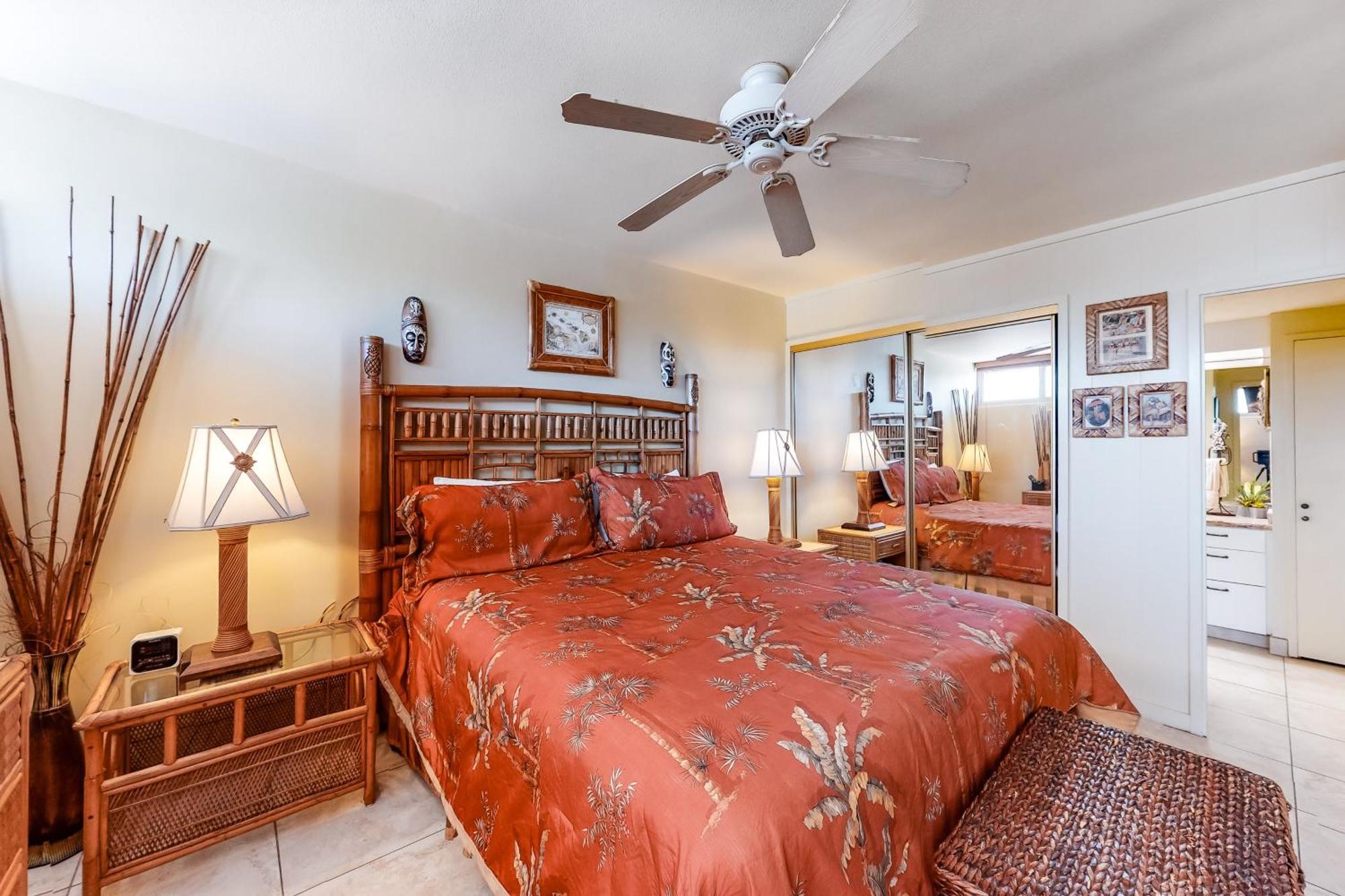 Hale Kai O Kihei Villa Rom bilde
