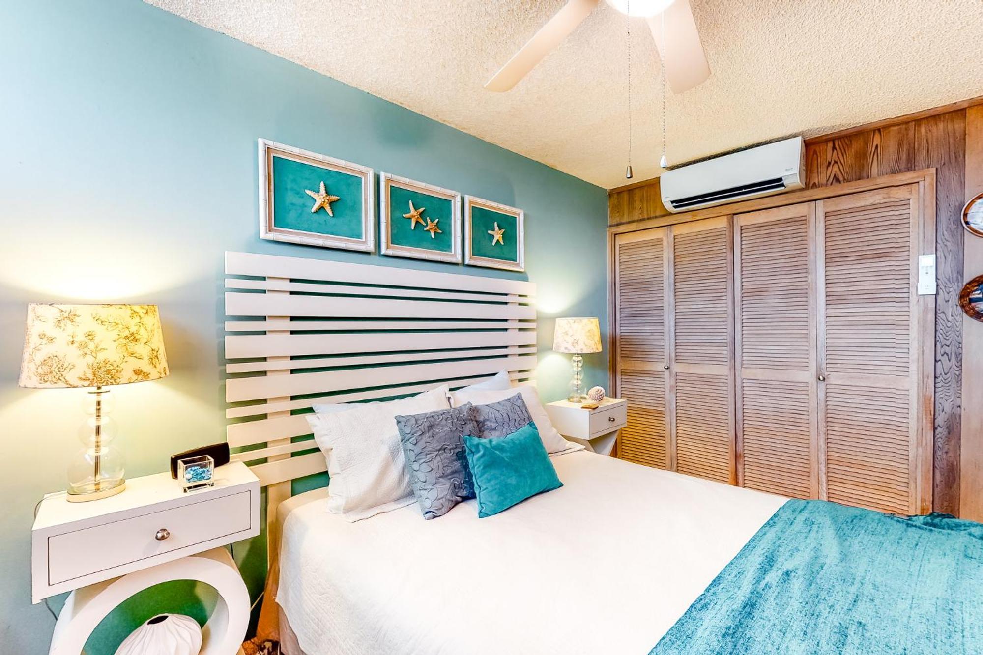 Hale Kai O Kihei Villa Rom bilde