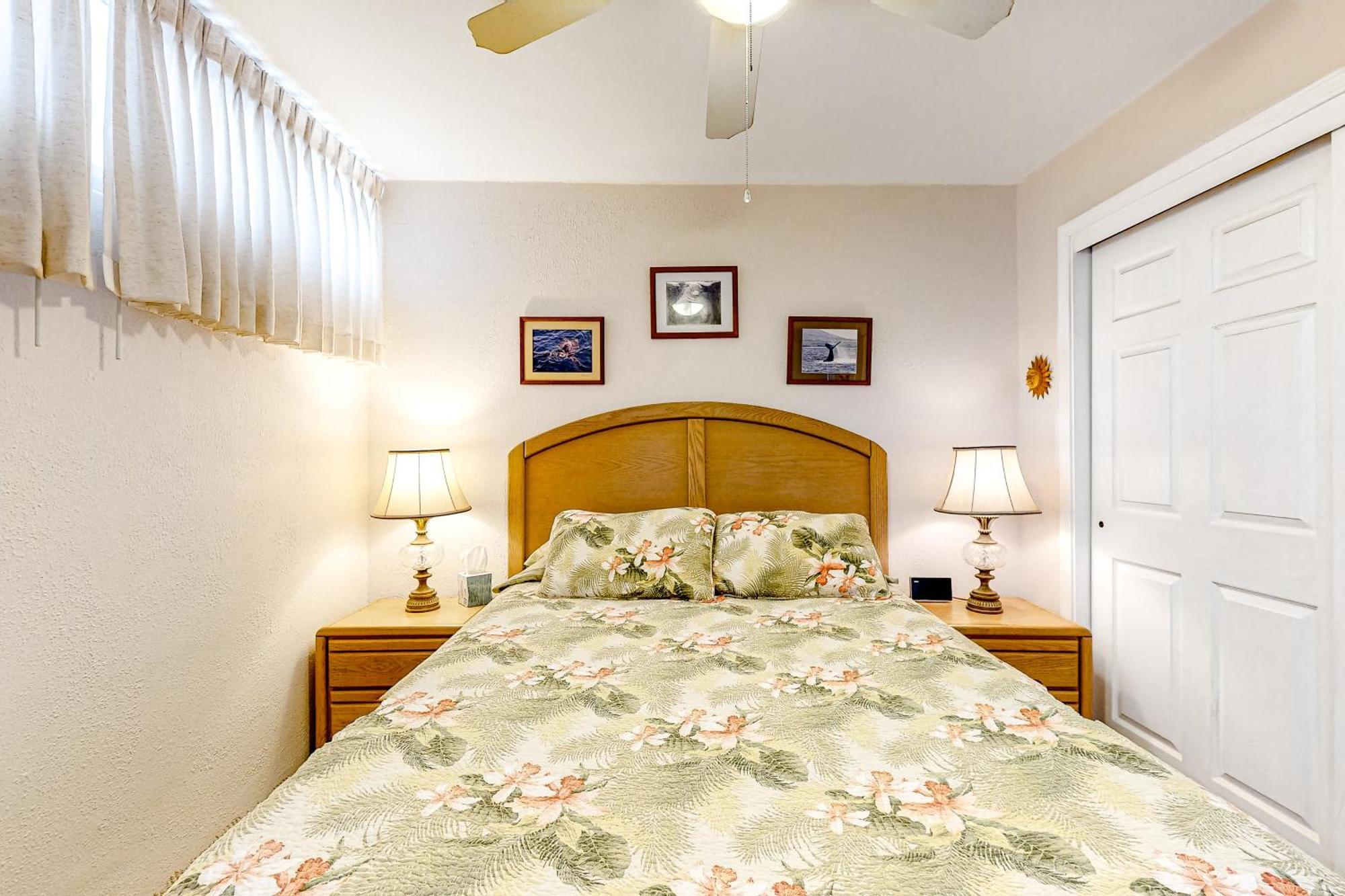 Hale Kai O Kihei Villa Rom bilde