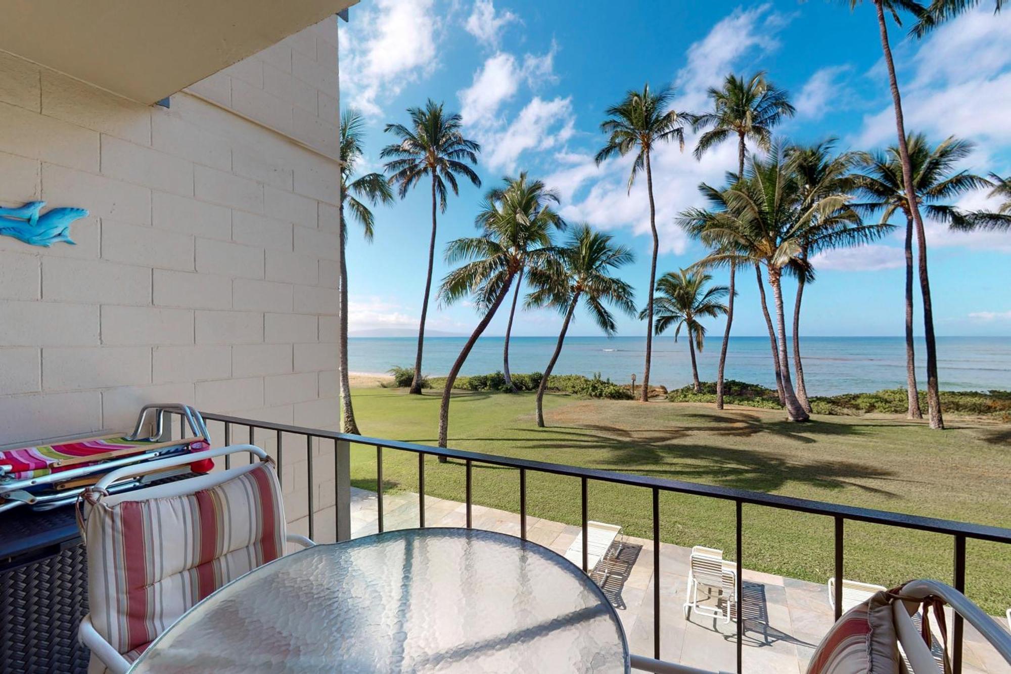 Hale Kai O Kihei Villa Rom bilde