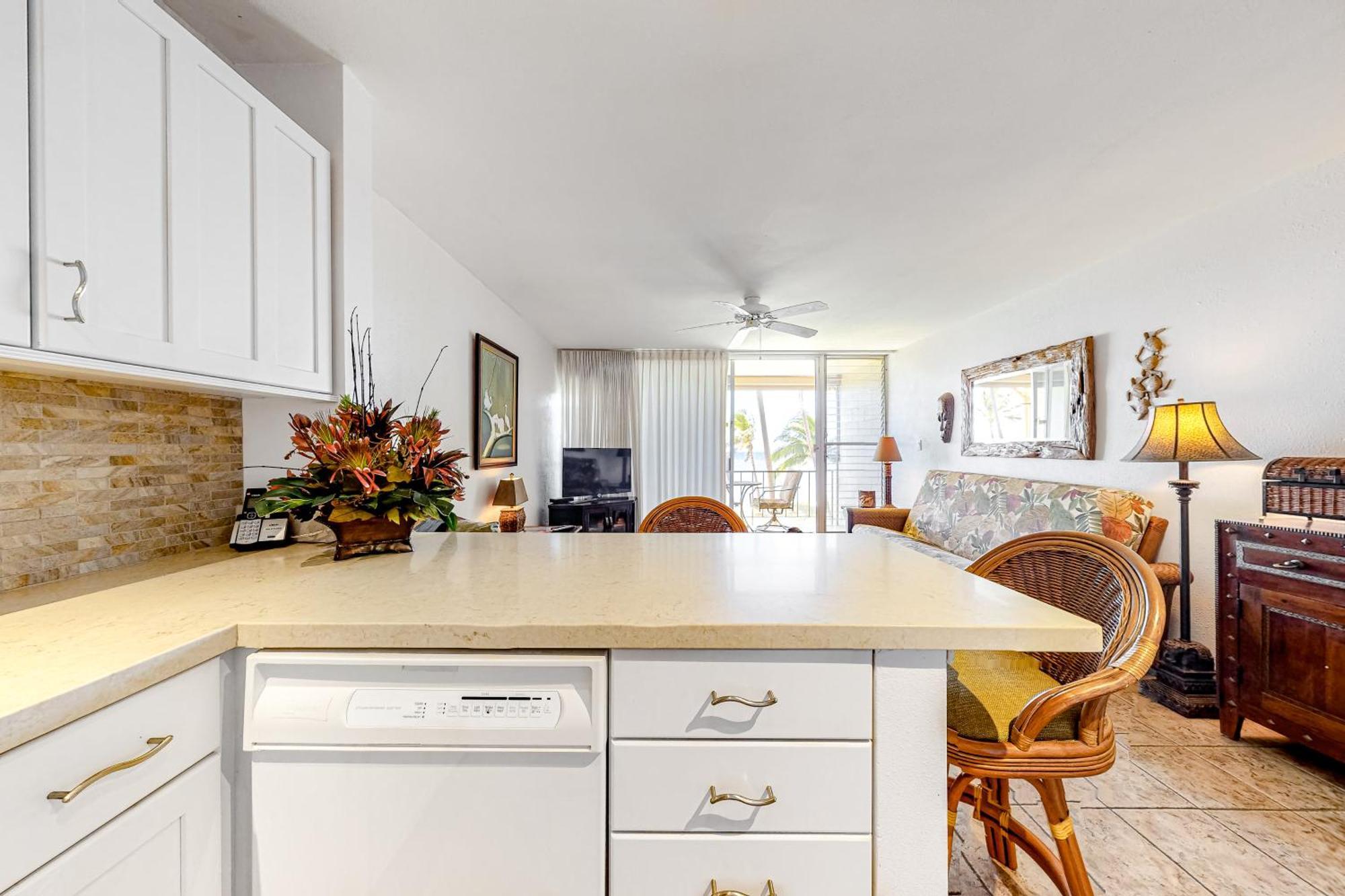 Hale Kai O Kihei Villa Rom bilde