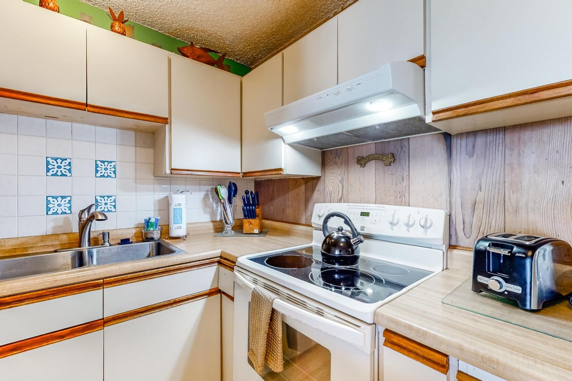 Hale Kai O Kihei Villa Rom bilde
