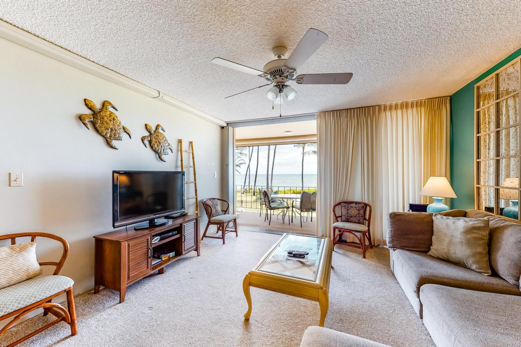 Hale Kai O Kihei Villa Rom bilde