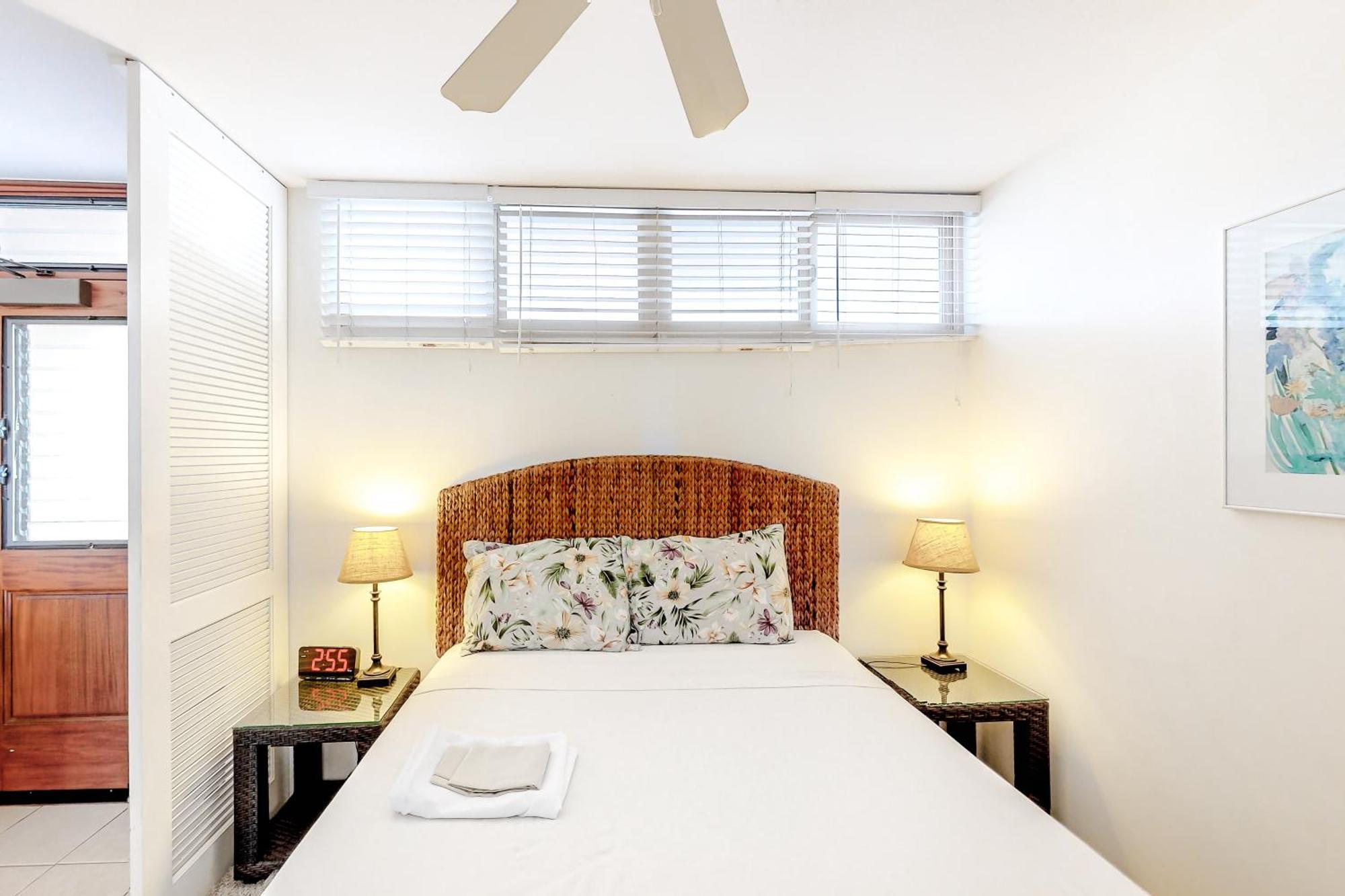 Hale Kai O Kihei Villa Rom bilde