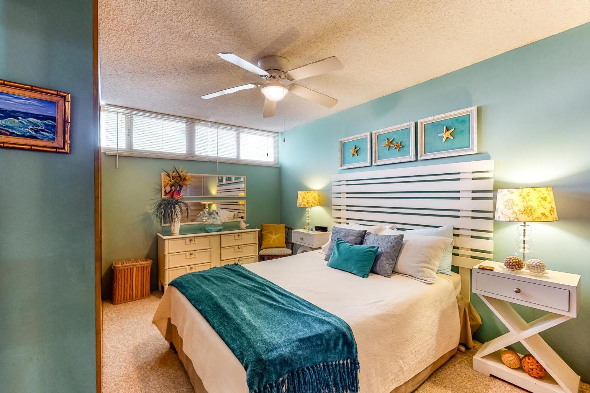 Hale Kai O Kihei Villa Rom bilde