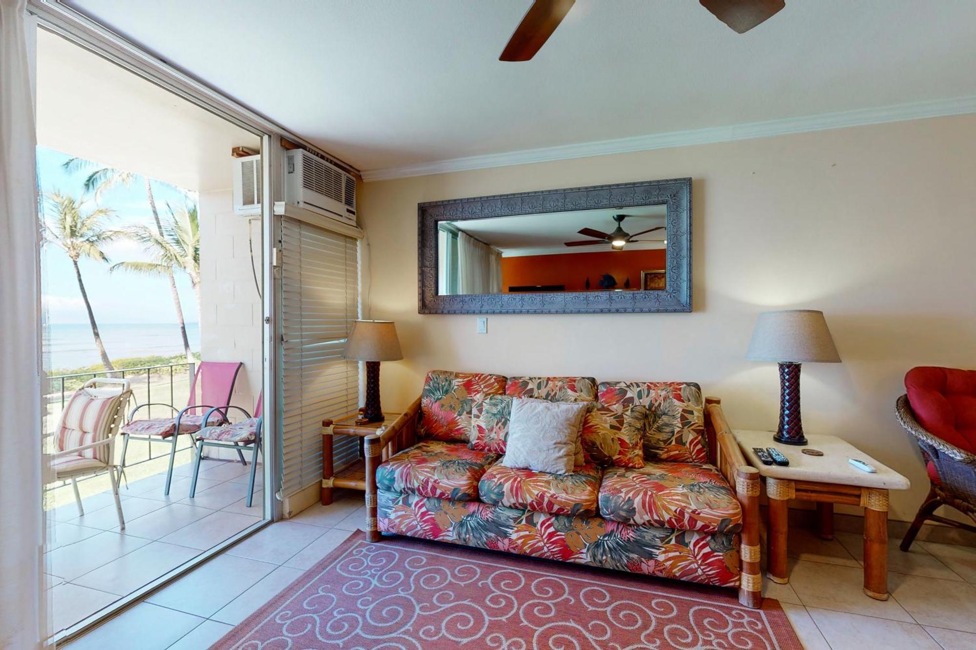 Hale Kai O Kihei Villa Rom bilde