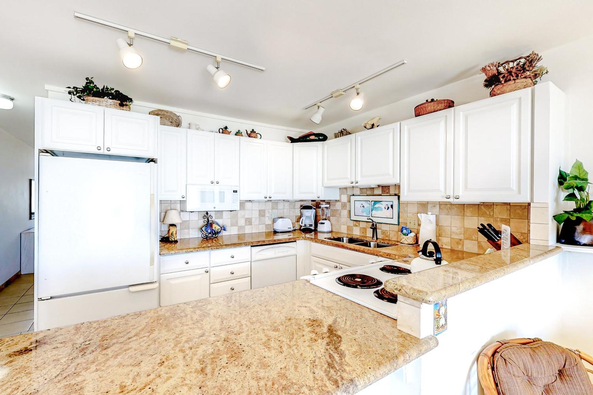 Hale Kai O Kihei Villa Rom bilde