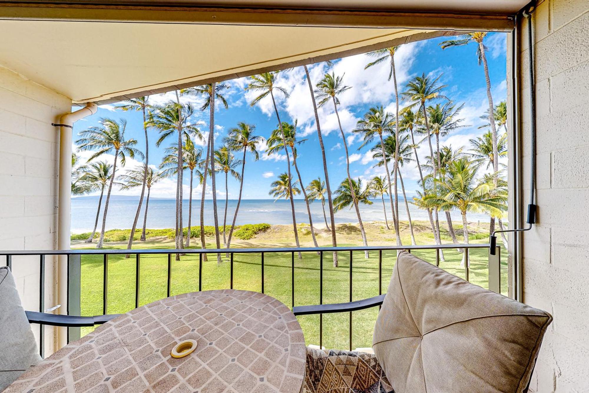 Hale Kai O Kihei Villa Rom bilde