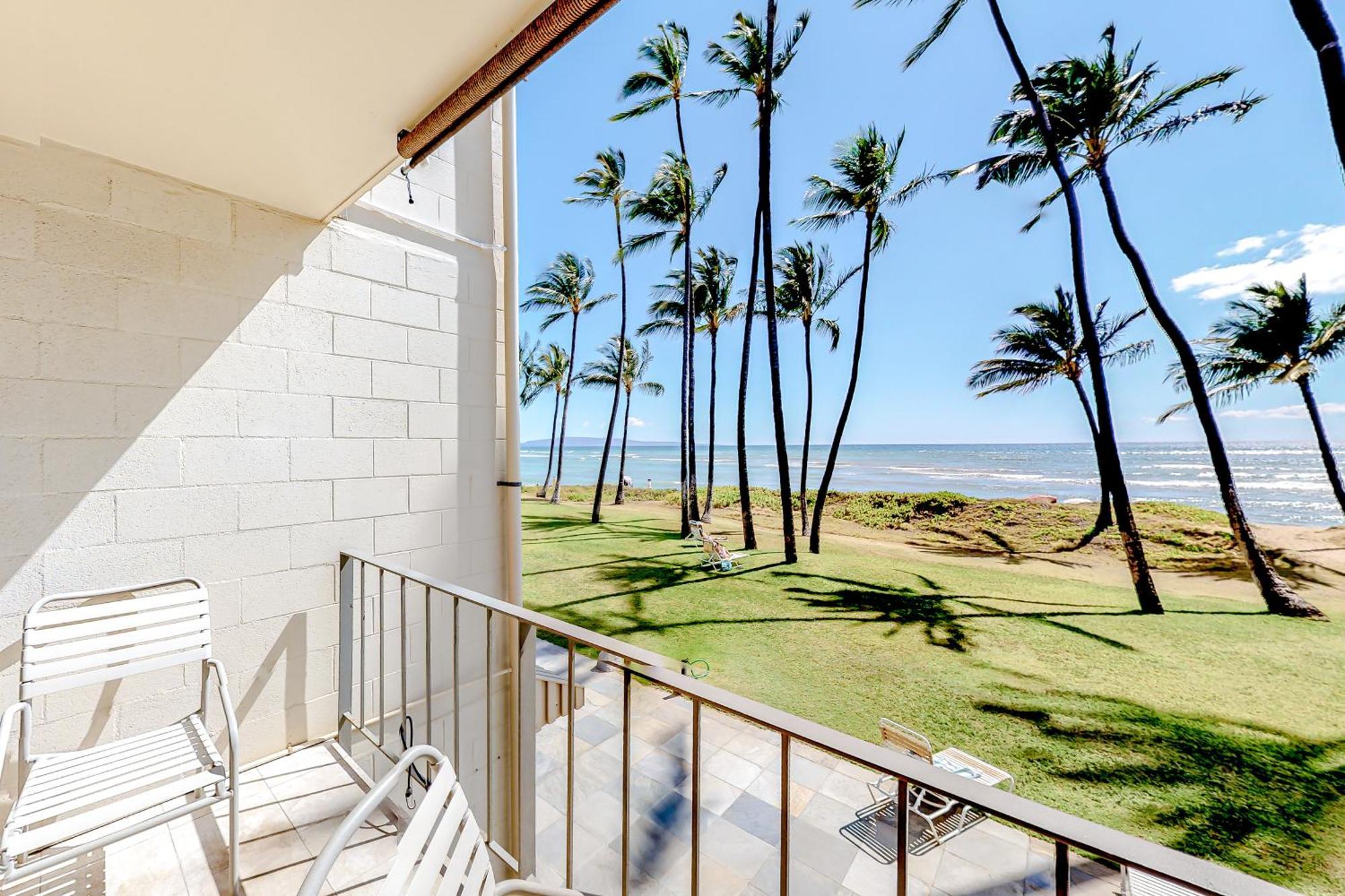 Hale Kai O Kihei Villa Rom bilde