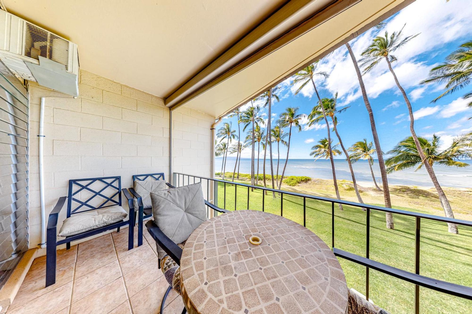 Hale Kai O Kihei Villa Rom bilde
