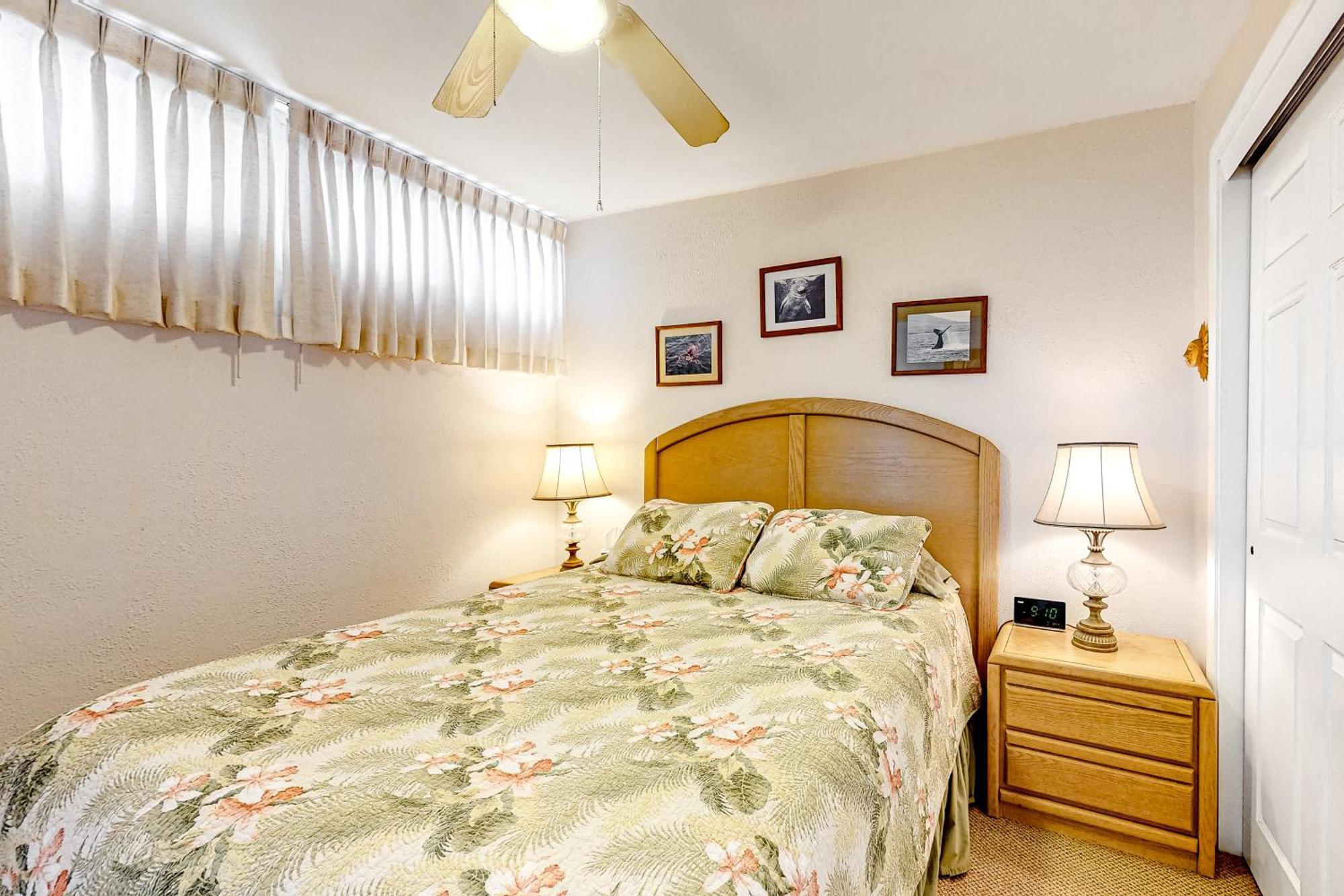 Hale Kai O Kihei Villa Rom bilde