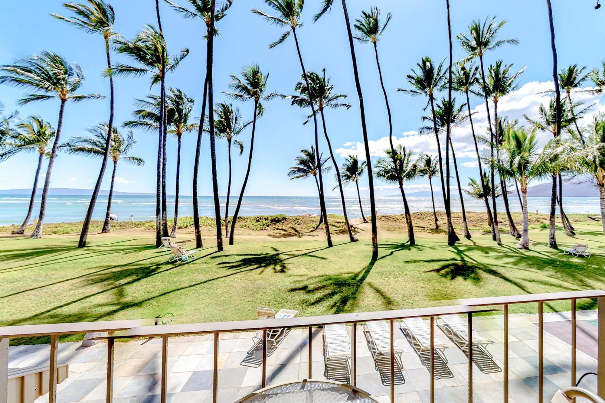 Hale Kai O Kihei Villa Rom bilde