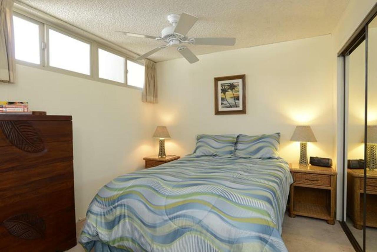 Hale Kai O Kihei Villa Eksteriør bilde